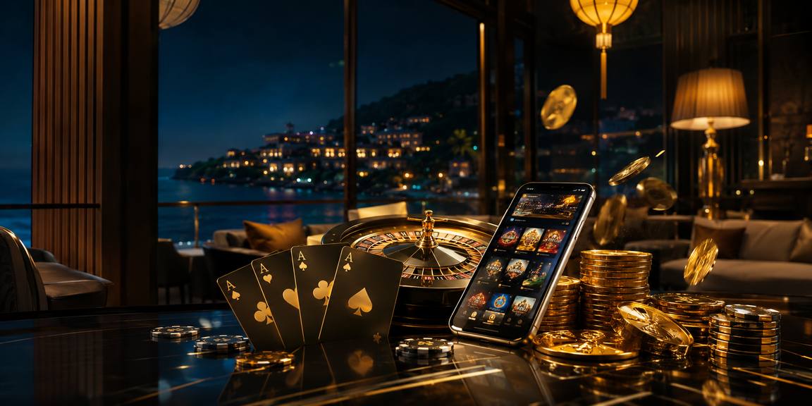 betvnd8 Live Casino