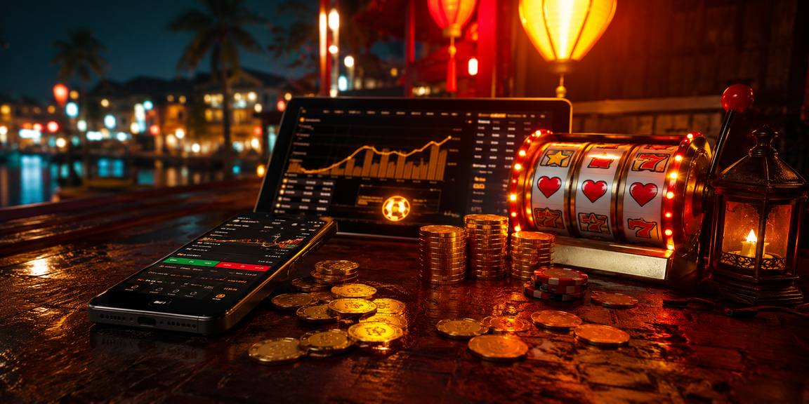 betvnd8 Những Gì Chúng Tôi Đưa Vào Thư Viện Slot